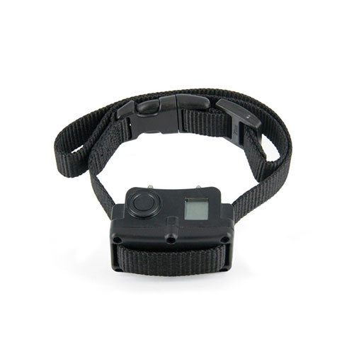 Collar antiladrido para perros grandes PetSafe recargable