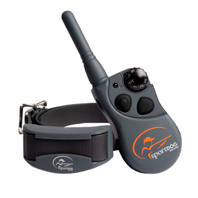 Collar de adiestramiento SportDog con control remoto