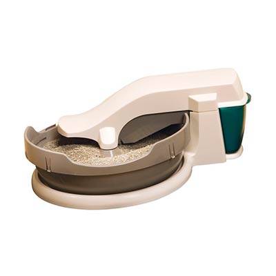 omedero automático para mascotas PetSafe